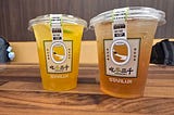 2026/05 再訪台灣桃園 TPE T2 星宇航空GALACTIC Lounge 商務貴賓室