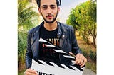 Jawad khan collaboration with famous singer umair Awan