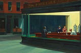 The Hidden Depths of Edward Hopper’s Iconic Painting