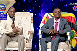 Shelton’s Experience -How a Zimbabwean man survived death and returned
