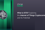 Discover IOTA: A New Paradigm in Cryptocurrency