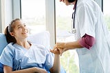 CMS’s Journey To Value-Based Care