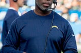 Minority Coaches Have a Winning Record in the NFL