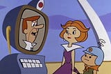 The Jetsons Video Chat