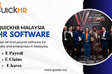 HR Software in Malaysia.