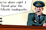 All you need to know about SSL certificates — PART 1