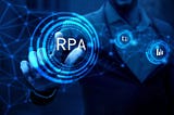 Unveiling the Pioneers: Top 5 RPA Companies Revolutionizing Automation