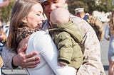 38% Military Spouse Unemployment Rate: How We’re Changing This