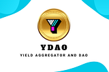 Yield DAO — Tokenomics & Tokensale