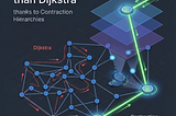 Routing Faster Than Dijkstra Thanks to Contraction Hierarchies — Part 2