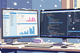 How to Build a Query Cost Monitoring Tool in Snowflake Notebooks