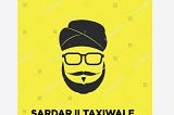 How a Sardarji Boostrapted his Corporate career establishing an engrossing Tour & Travel Company…