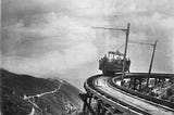 The Amazing Story of Pasadena’s Forgotten Railway to the Clouds