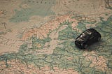 Javascript Shinies: Map, Set and Symbol