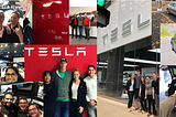 What a  48 State Road Trip Visiting all 107 Tesla Stores & Meeting 500+ Employees Taught Me  about…