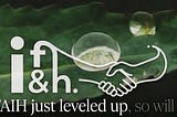 IFAIH Just Leveled Up — And So Will You