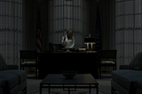 Reigning Nuclear Supreme: House of Cards Offers Sobering Reflection on Nuclear Issues…when the Real…