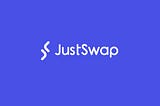 The Big Explosion of JustSwap