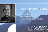 Found At The Summit : Feature #4