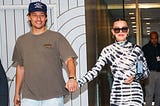 #MillieBobbyBrown Observes Life Partner #JakeBongiovi’s 22nd #Birthday With A Delightful…