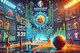 Mastering Euroleague Fantasy with Data-Driven Decisions