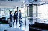 Corporate Incentive Travel