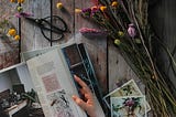 On Culinary Translation: A Recipe for Inheritance