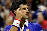 Djokovic’s Tiebreak ‘Lockdown Mode’ — By the Numbers