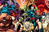 X-Cons: Ten of the Greatest ‘X-Men’ Villains Ever