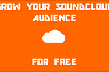 4 Things You Must Know About Buying Soundcloud Plays
