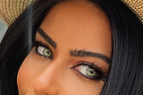 Change Your eye Color Permanently