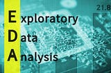 The Why And How Of Exploratory Data Analysis In Python