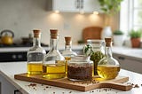 The Hidden Truth About Seed Oils: Are They Sabotaging Your Health?