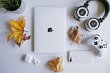 I Turned Off Technology for a Week for the First Time in 20 Years