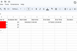 From Manual to Automatic: How I Helped My Client Save Two Hours Daily Using a Simple Spreadsheet…