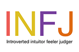 INFJ: A Walking Contradiction