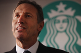 Howard Schultz: Simple Understanding of a Charismatic innovator