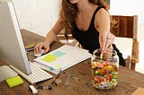 Sugar impact, or how I dealt with sweets addiction.