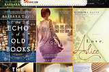 Barbara Davis Books in Order — PDF Hive 2025