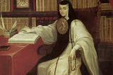Juana Inés de la Cruz: Challenging the Patriarchy
