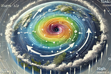 Understanding Cyclones: A Deep Dive into Atmospheric Dynamics