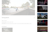 Move with Ease: Discover What’s New in Parkour Theory’s Move Pages