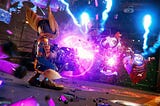 Ratchet & Clank: Rift Apart’s Weapon Arsenal Keeps Getting Bigger