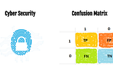 Cyber Security and Confusion Matrix