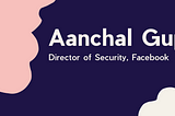 #HearHerStory: Aanchal Gupta