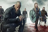 (SUB — ESPANOL) Vikings 6x9 Temporada 6 Capitulo 9 Subtitulado