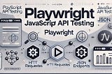 Master API testing with Playwright Javascript