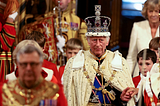 Why Britain Should Keep King Charles III And The Monarchy