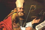 St. Ambrose of Milan: First of the Four Great Latin Fathers