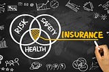 The World’s First Blockchain Insurance Marketplace